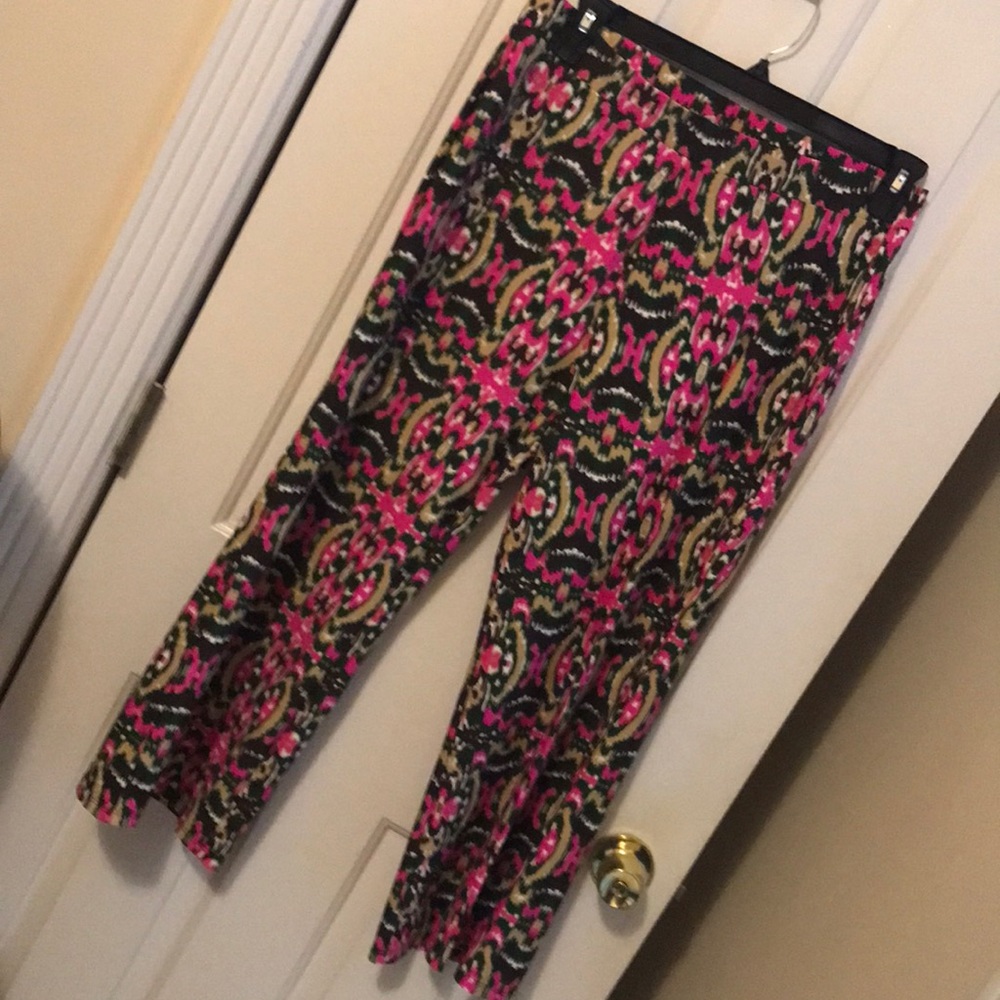 Jude Connally pants